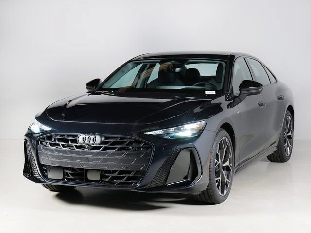 New 2026 Audi A6 Premium Plus AWD/4WD image 26