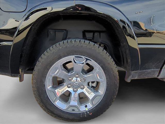 New 2026 RAM 1500 Big Horn image 10