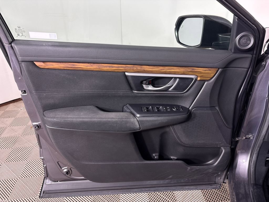 Used 2018 Honda CR-V EX image 15
