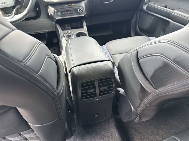 Used 2025 Ford Bronco Sport Outer Banks w/ Outer Banks Tech Package+ image 24