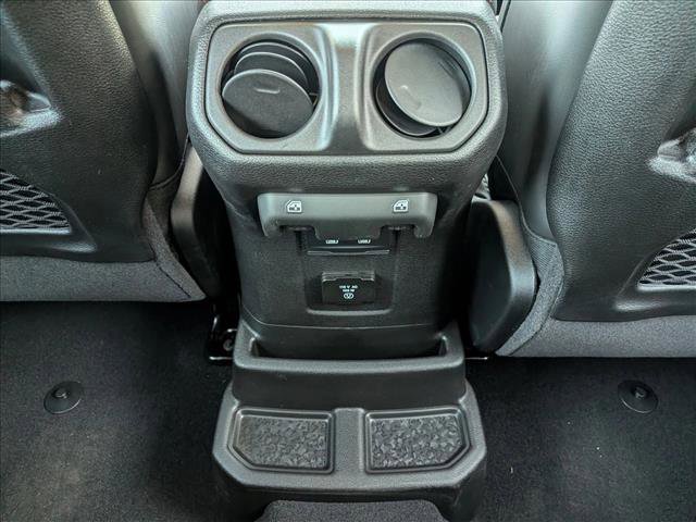 New 2026 Jeep Wrangler Unlimited Rubicon 392 image 17
