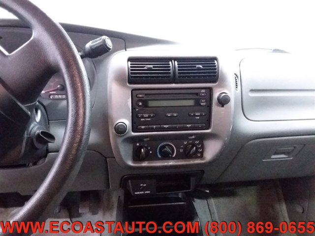 Used 2004 Ford Ranger XLT RWD image 11
