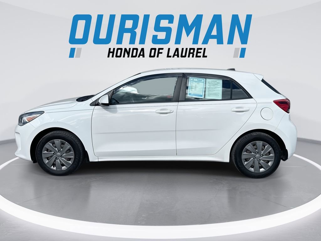 Used 2020 Kia Rio S image 5