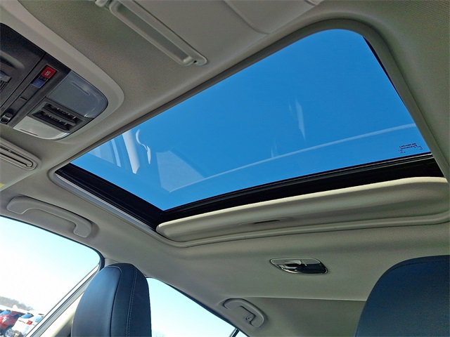 Used 2019 Subaru Impreza 2.0i Limited image 15