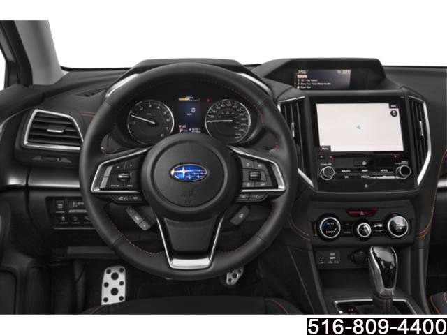Used 2021 Subaru Crosstrek 2.5i Limited w/ Moonroof Package 2 AWD/4WD image 11