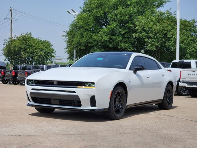 New 2026 Dodge Charger R/T w/ Driver Convenience Group AWD/4WD video 2