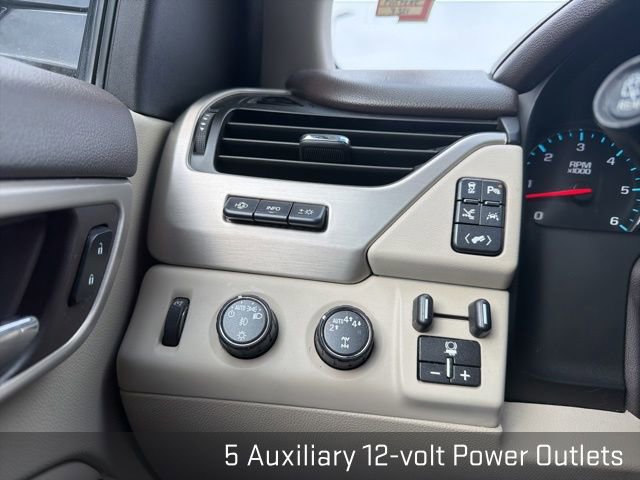 Used 2018 GMC Yukon Denali w/ Denali Ultimate Package image 40