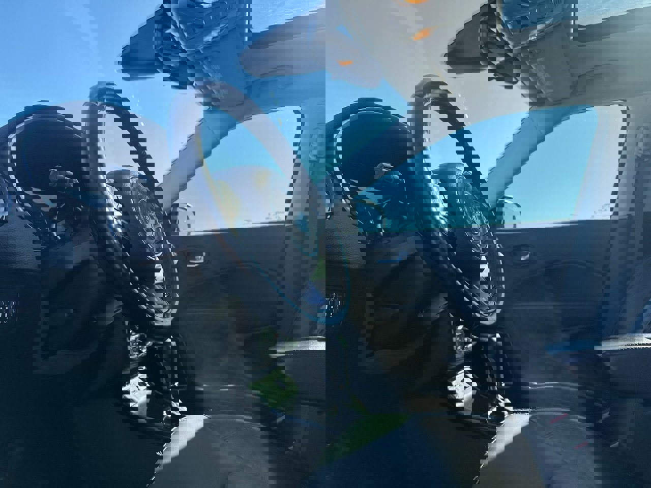 Used 2020 Jeep Compass Latitude image 40