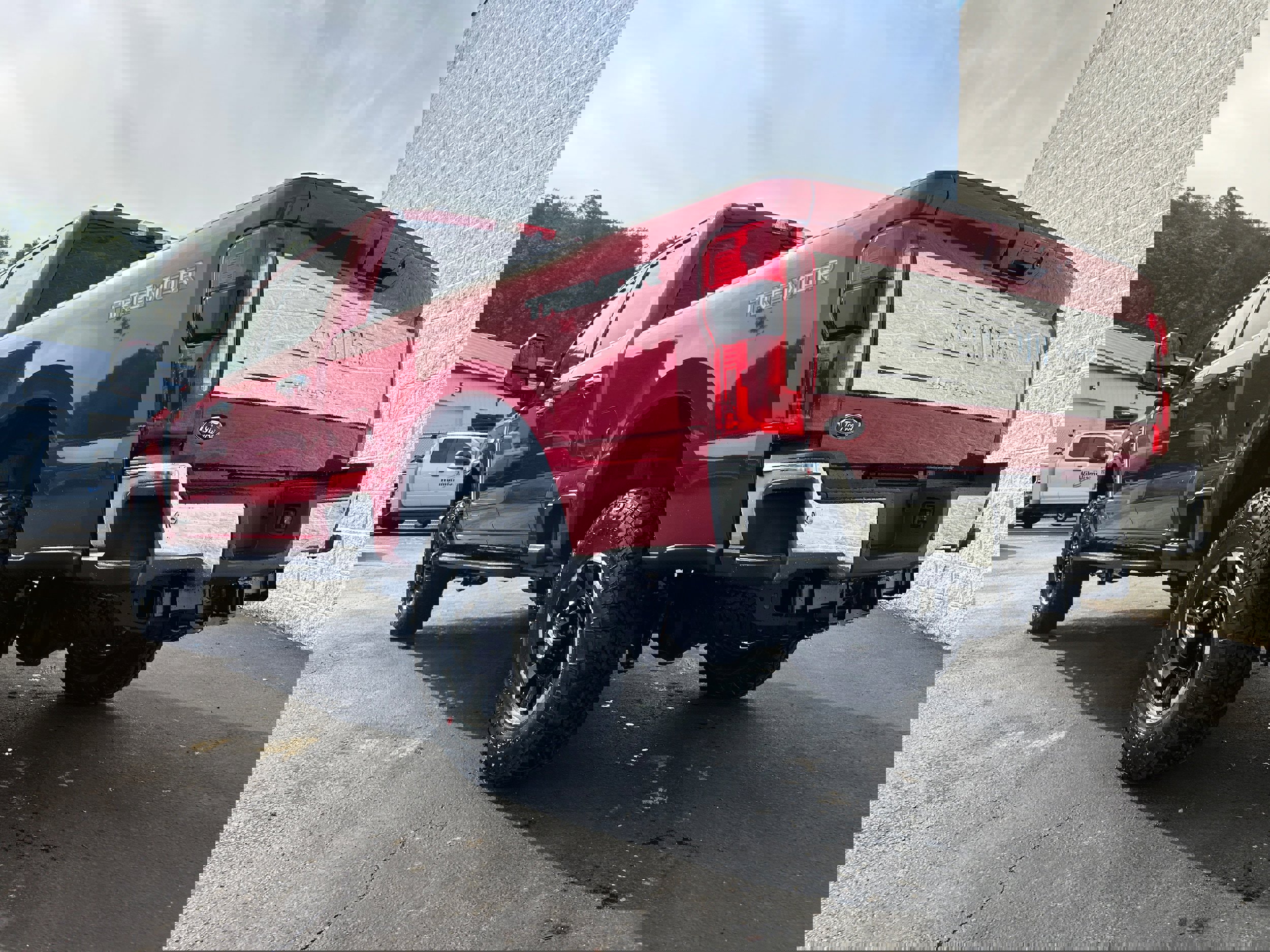 New 2026 Ford F250 King Ranch image 12