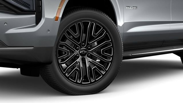 New 2026 Chevrolet Tahoe Premier AWD/4WD image 50