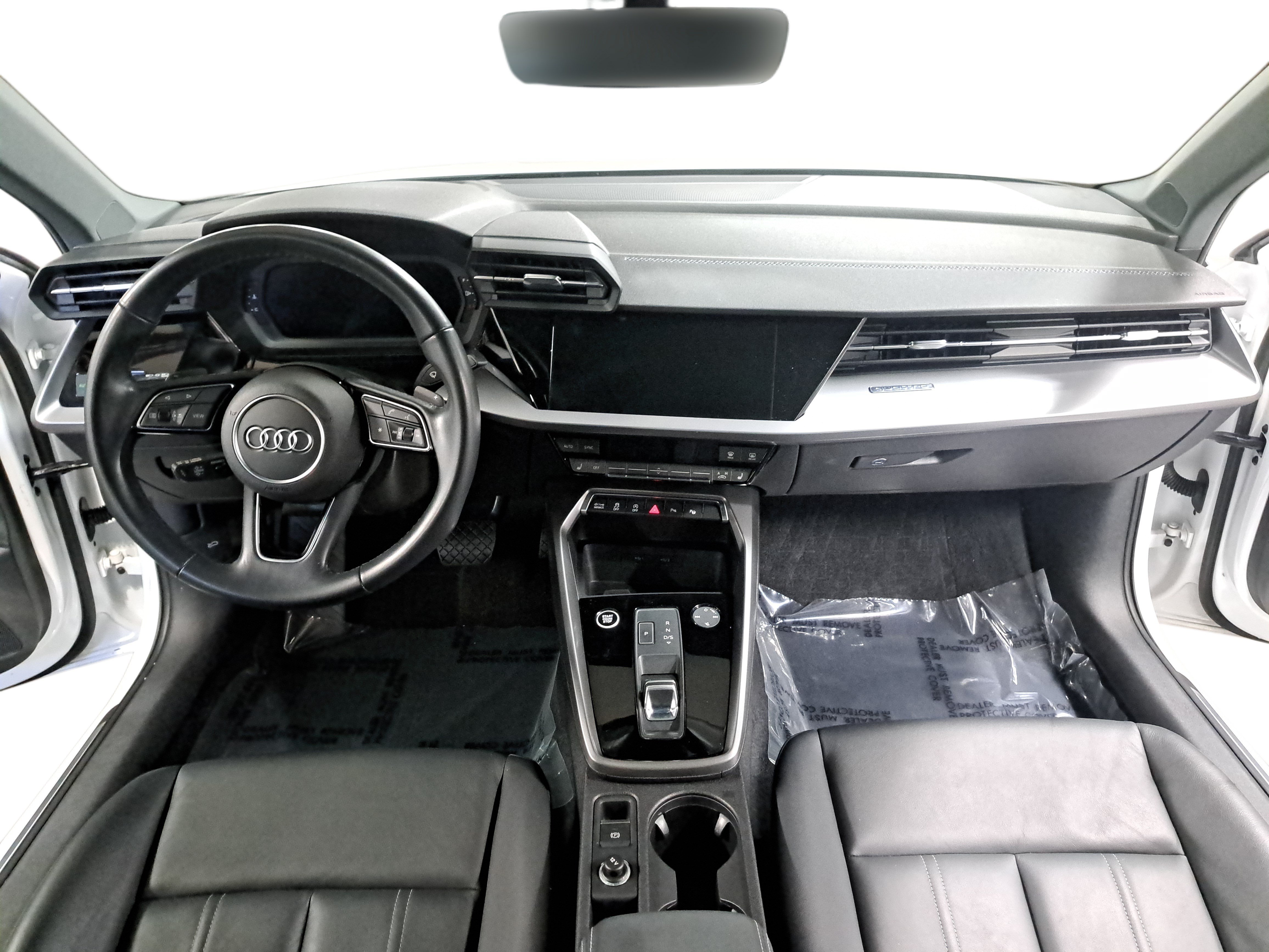 Used 2024 Audi A3 2.0T Premium AWD/4WD image 9