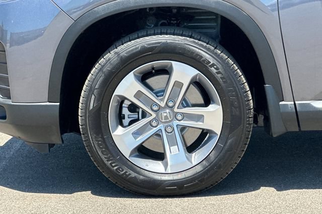Certified 2026 Honda Pilot EX-L image 30
