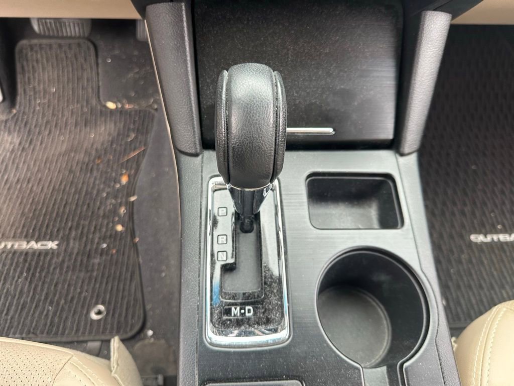 Used 2019 Subaru Outback 3.6R Limited w/ Popular Package #2 image 32