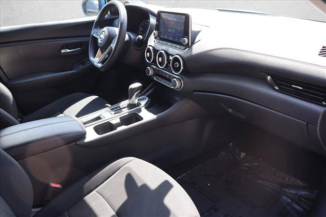 Used 2024 Nissan Sentra SV FWD image 27