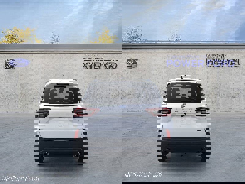 New 2026 Ford Escape ST-Line Select w/ Tech Pack #1 image 7