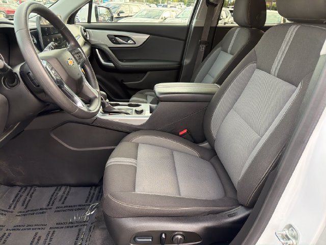 Certified 2023 Chevrolet Blazer LT w/ Convenience Package FWD image 9