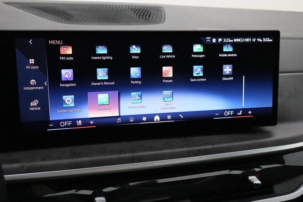 Used 2024 BMW X5 sDrive40i RWD image 33