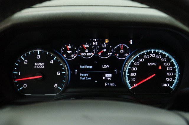 Used 2019 GMC Yukon Denali w/ Denali Ultimate Package AWD/4WD image 13