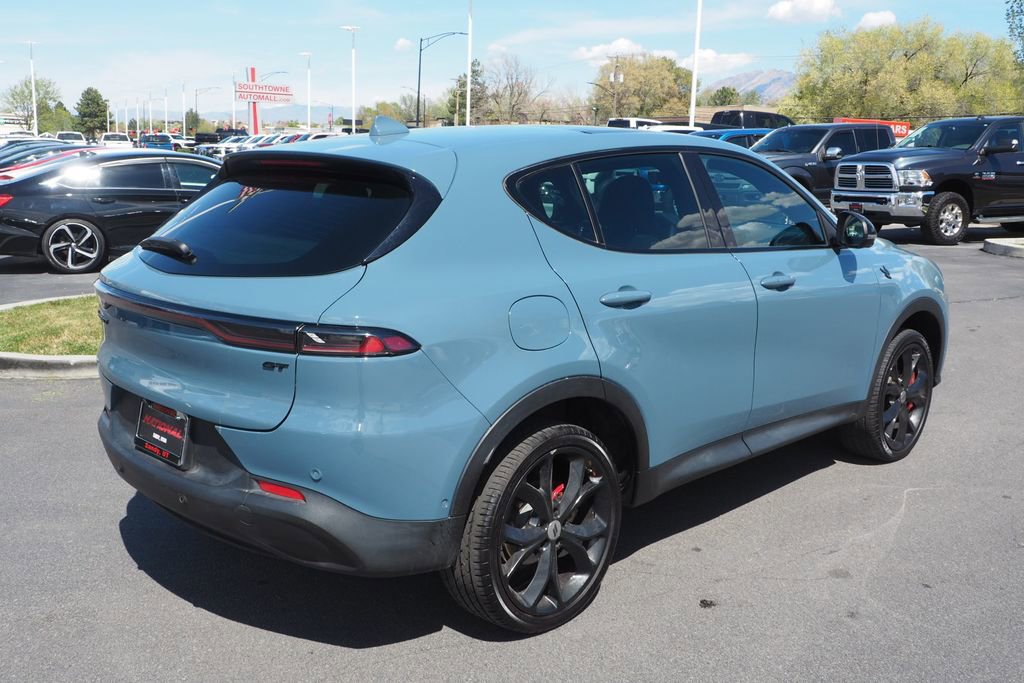 Used 2023 Dodge Hornet GT Plus w/ Track Pack image 6