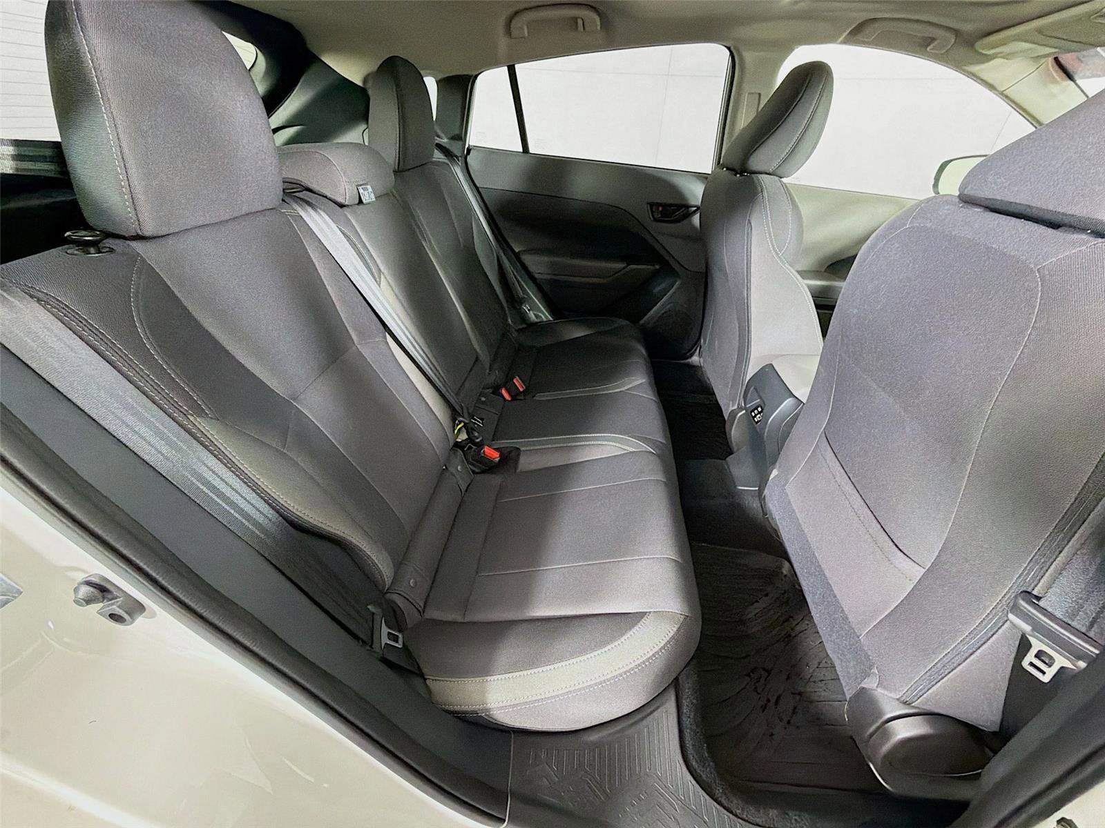 Used 2025 Subaru Crosstrek 2.0i Premium AWD/4WD image 26