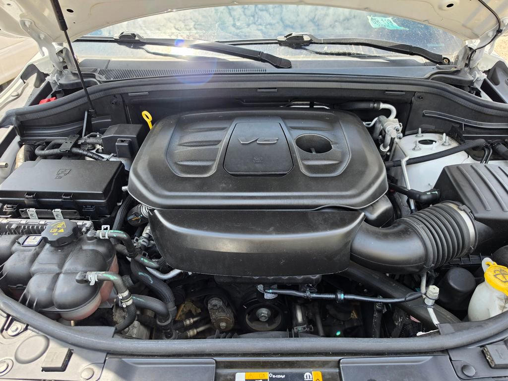 Used 2021 Dodge Durango GT AWD/4WD image 9