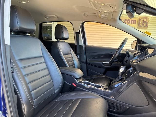 Used 2016 Ford Escape Titanium AWD/4WD image 23