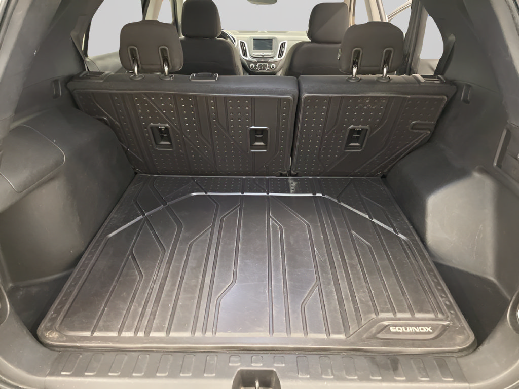 Used 2019 Chevrolet Equinox LT AWD/4WD image 20