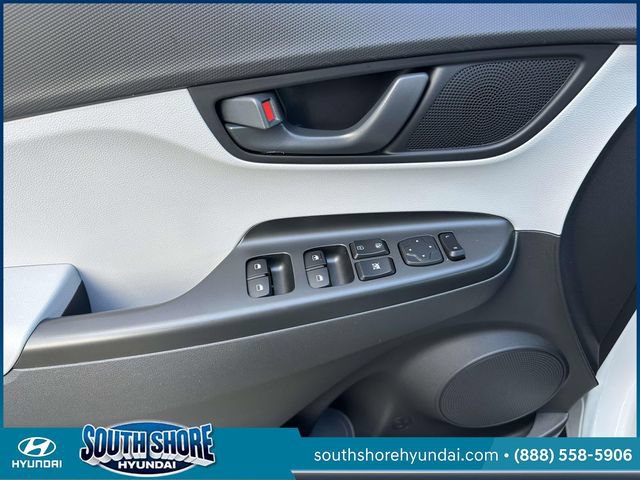 Certified 2023 Hyundai Kona SE AWD/4WD image 18