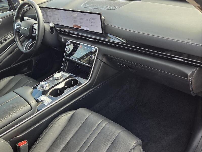 Used 2025 Genesis GV80 2.5T Standard AWD/4WD image 19