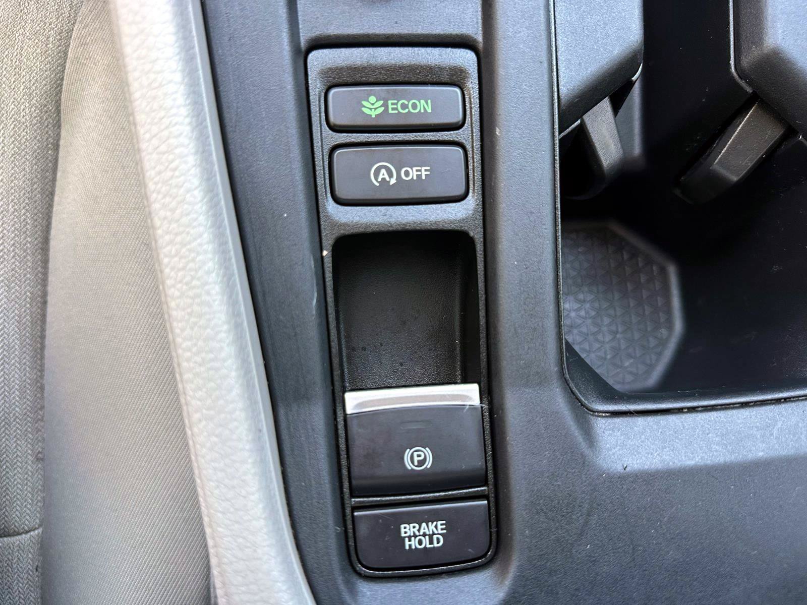 Used 2023 Honda Accord LX image 24