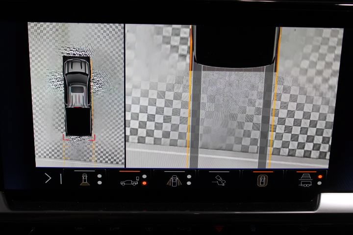 New 2026 Chevrolet Silverado 1500 LT Trail Boss w/ LT Trail Boss Premium Package AWD/4WD image 54