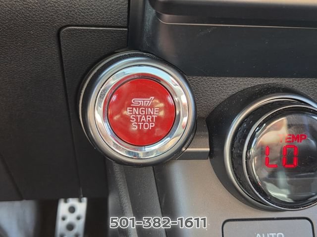 Used 2025 Subaru BRZ tS RWD image 24