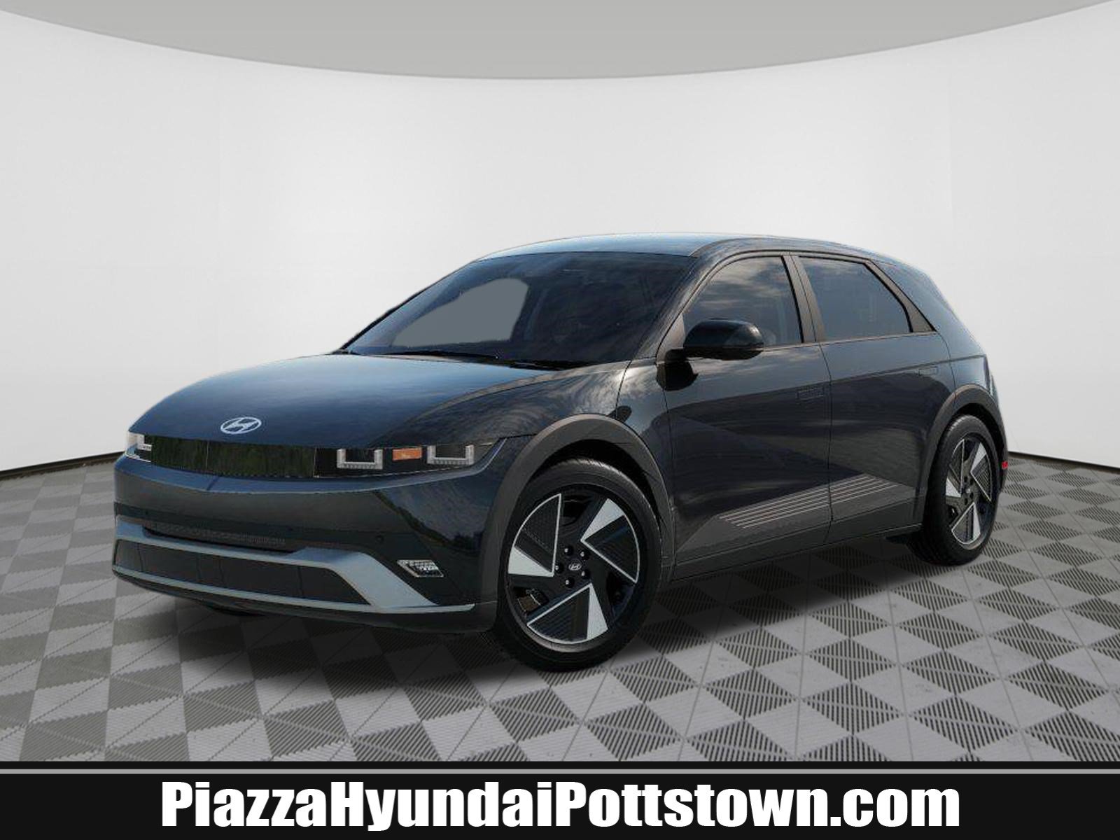 New 2026 Hyundai Ioniq 5 SE