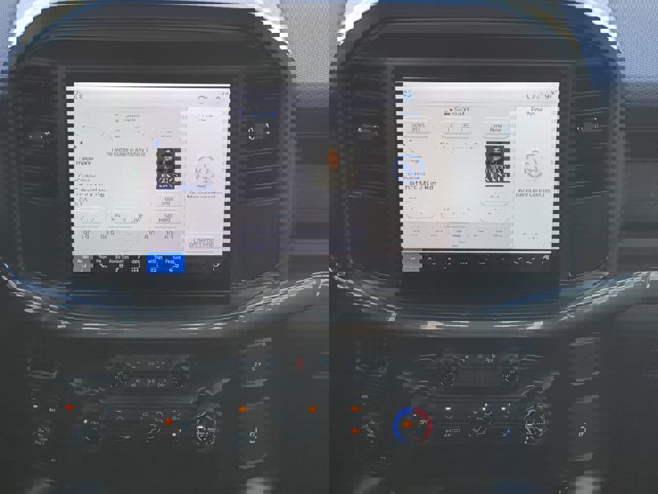 Used 2025 Ford F150 STX w/ STX Black Appearance Package image 18