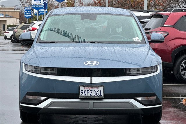 Used 2024 Hyundai Ioniq 5 SE image 9