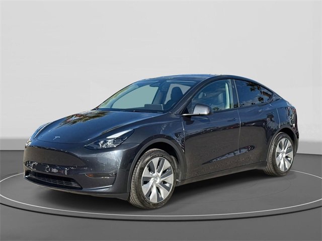 Used 2024 Tesla Model Y Long Range