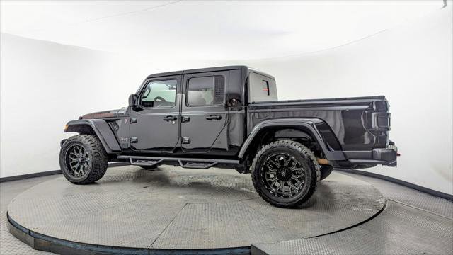 Used 2021 Jeep Gladiator Rubicon image 4