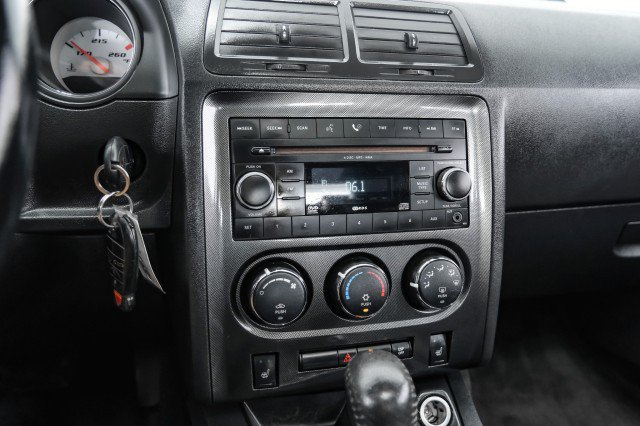 Used 2009 Dodge Challenger SRT8 w/ SRT Option Group II RWD image 21