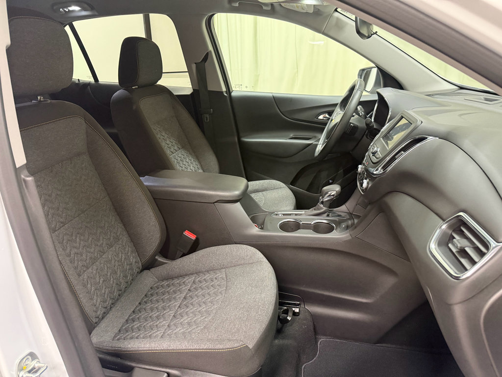 Certified 2024 Chevrolet Equinox LT FWD image 25