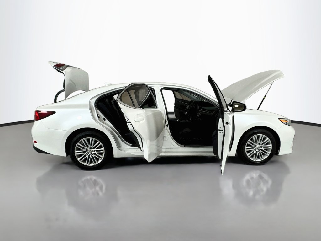 Used 2018 Lexus ES 350 w/ Accessory Package 2 FWD image 28