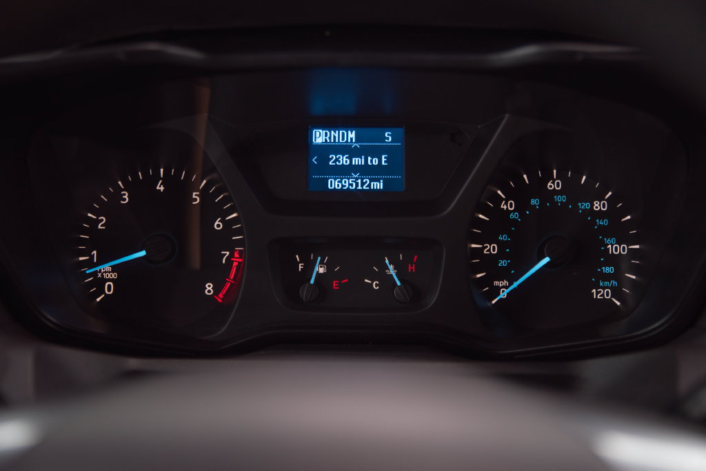 Used 2018 Ford Transit 150 XL RWD image 23