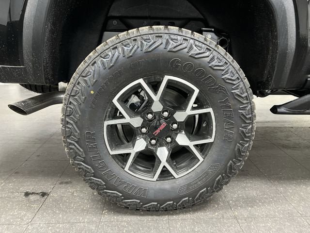 New 2026 GMC Canyon AT4X AWD/4WD image 33