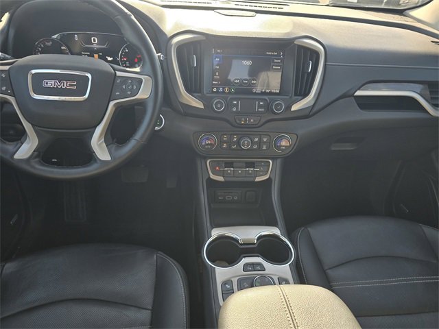 Used 2023 GMC Terrain Denali w/ Denali Premium Package image 21