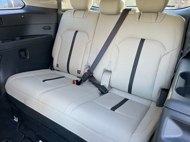 Certified 2024 MAZDA CX-90 Plug-In Hybrid w/ Premium Pkg image 9