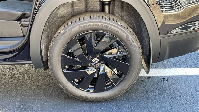 New 2026 Volkswagen Atlas SE image 26