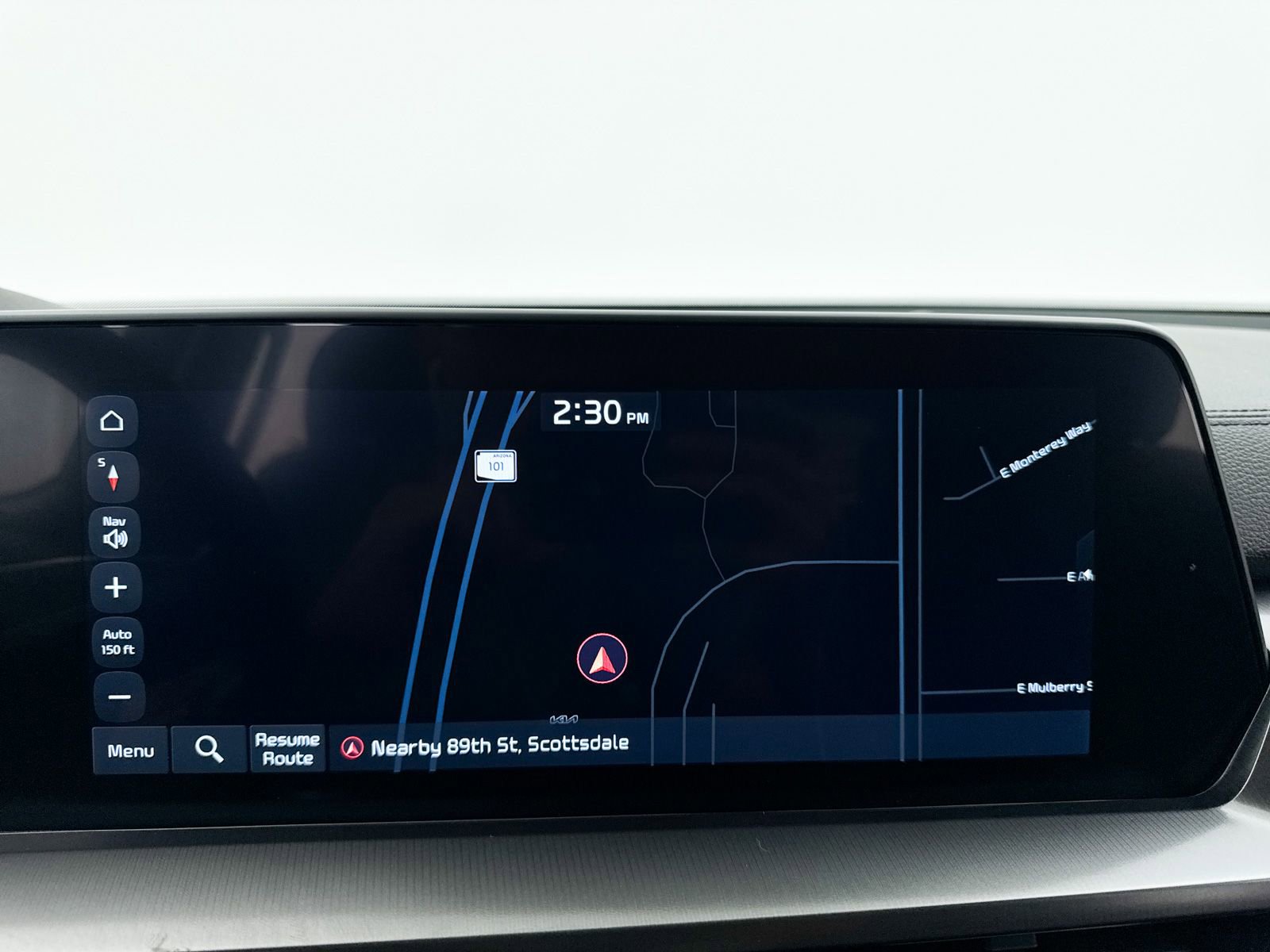 Used 2023 Kia Telluride S image 4