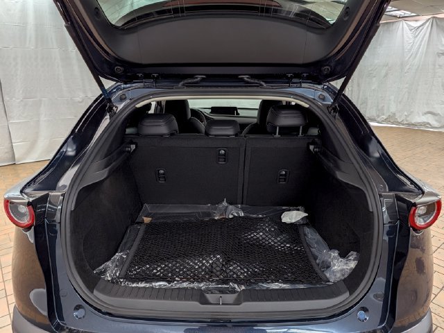 New 2026 MAZDA CX-30 AWD 2.5 S image 17