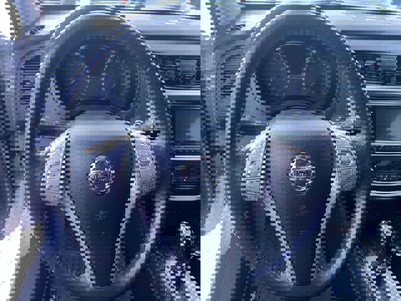 Used 2017 Nissan Altima 2.5 SL image 14