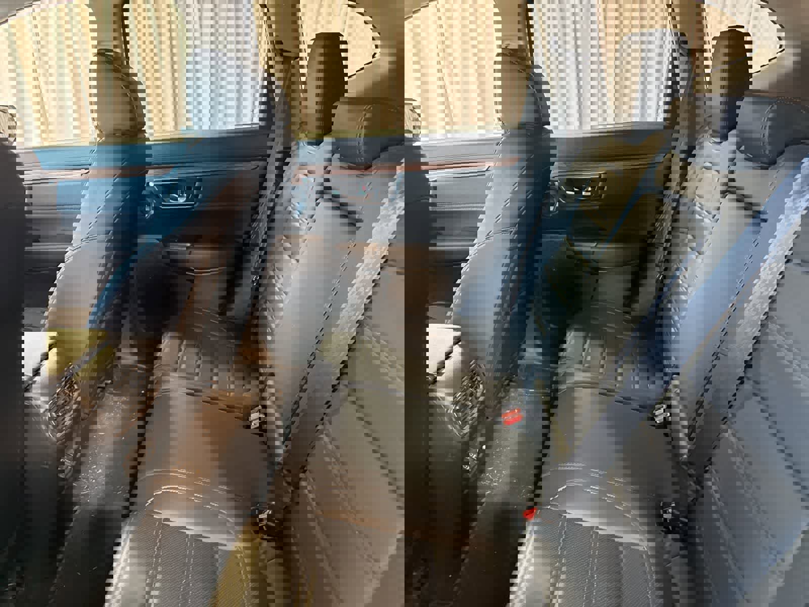 Used 2021 Honda CR-V Touring image 17