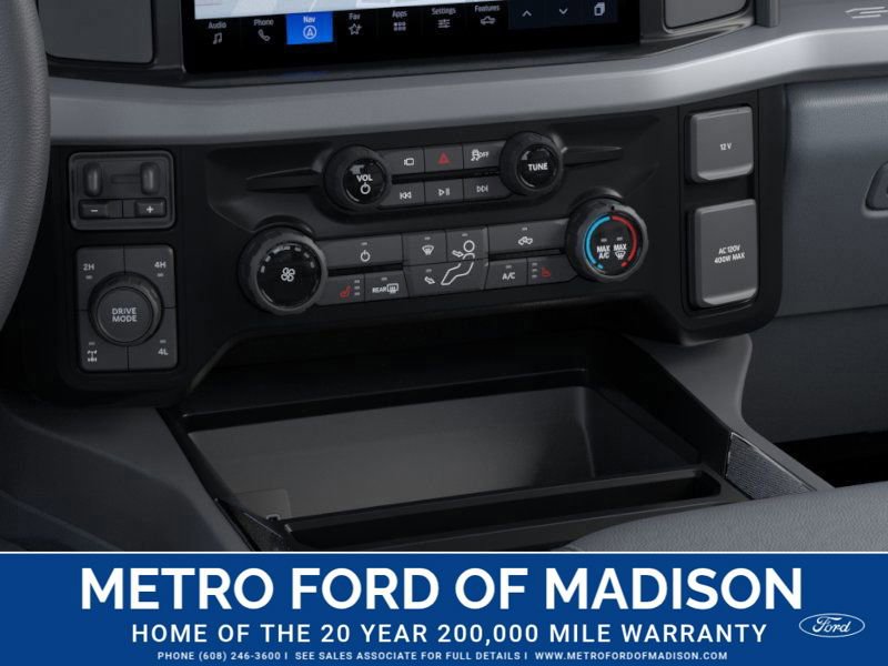 New 2026 Ford F350 XLT w/ XLT Premium Package image 16